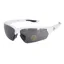 ETC Targe Sol Sunglasses White